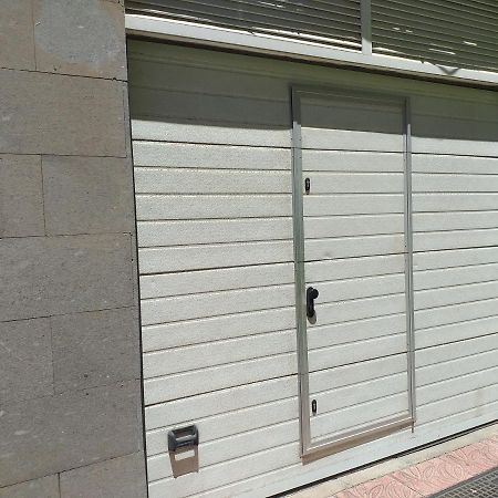 Apartamento "Casa Los Sabandenos" Vecindario  Exterior photo