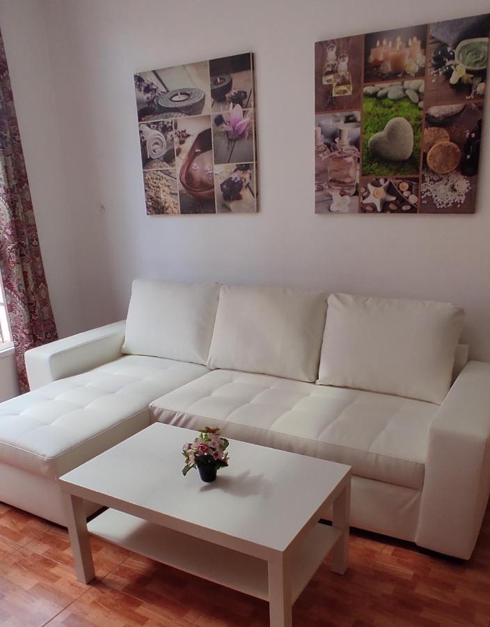 Apartamento "Casa Los Sabandenos" Vecindario  Exterior photo