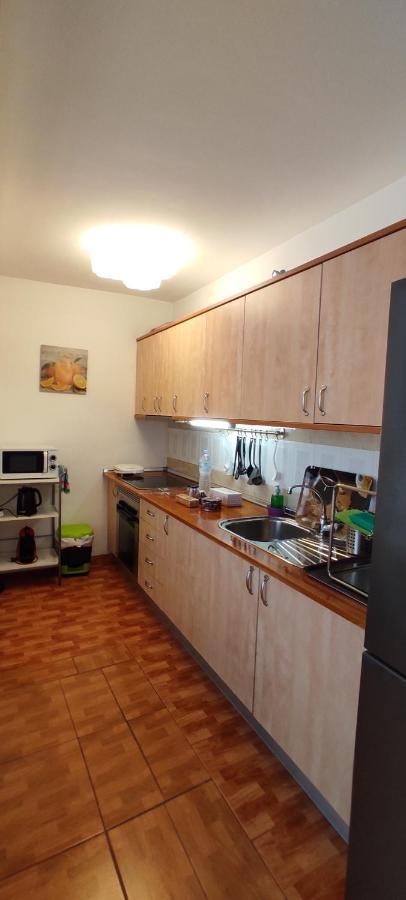 Apartamento "Casa Los Sabandenos" Vecindario  Exterior photo