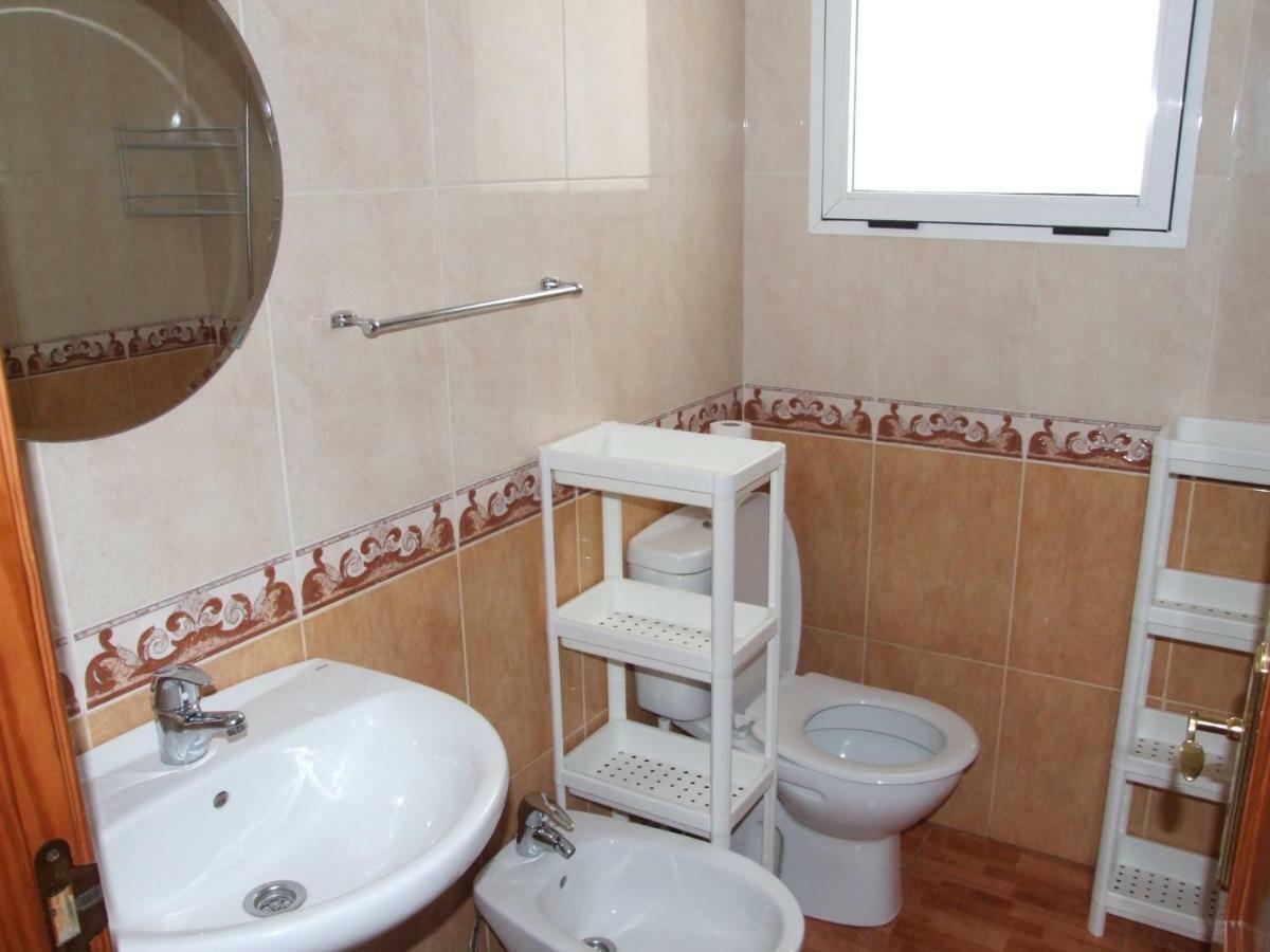 Apartamento "Casa Los Sabandenos" Vecindario  Exterior photo